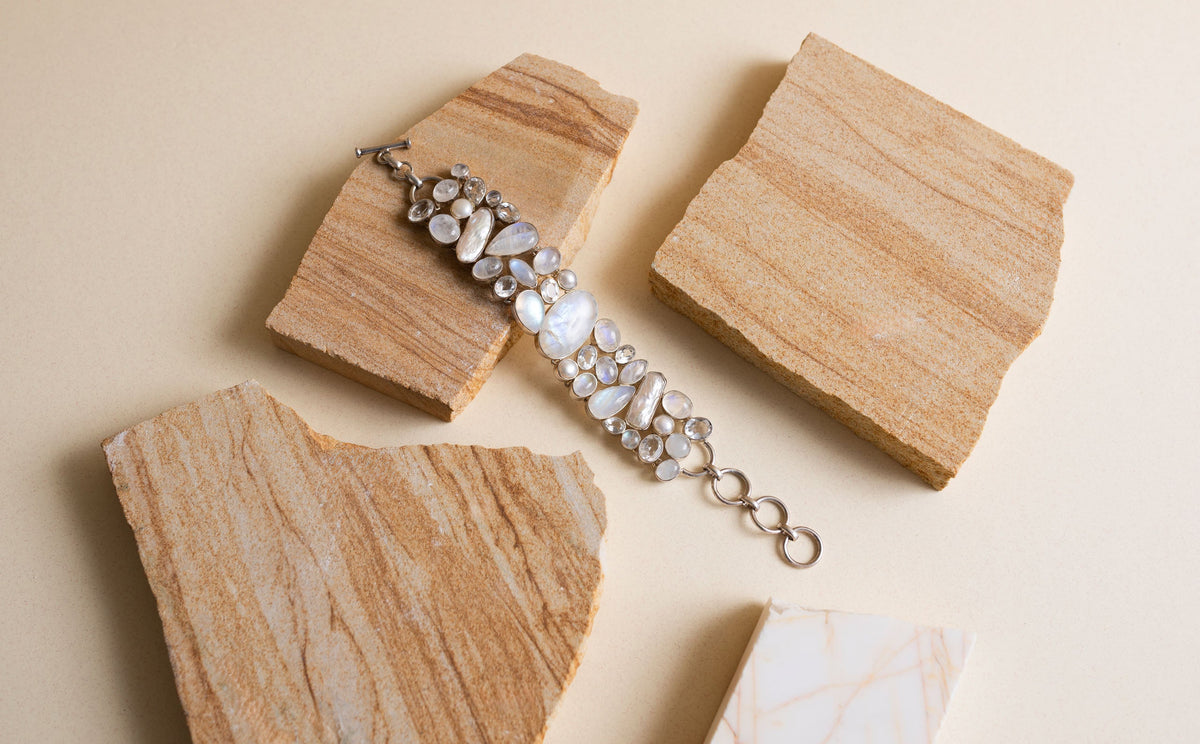 Sterling Silver