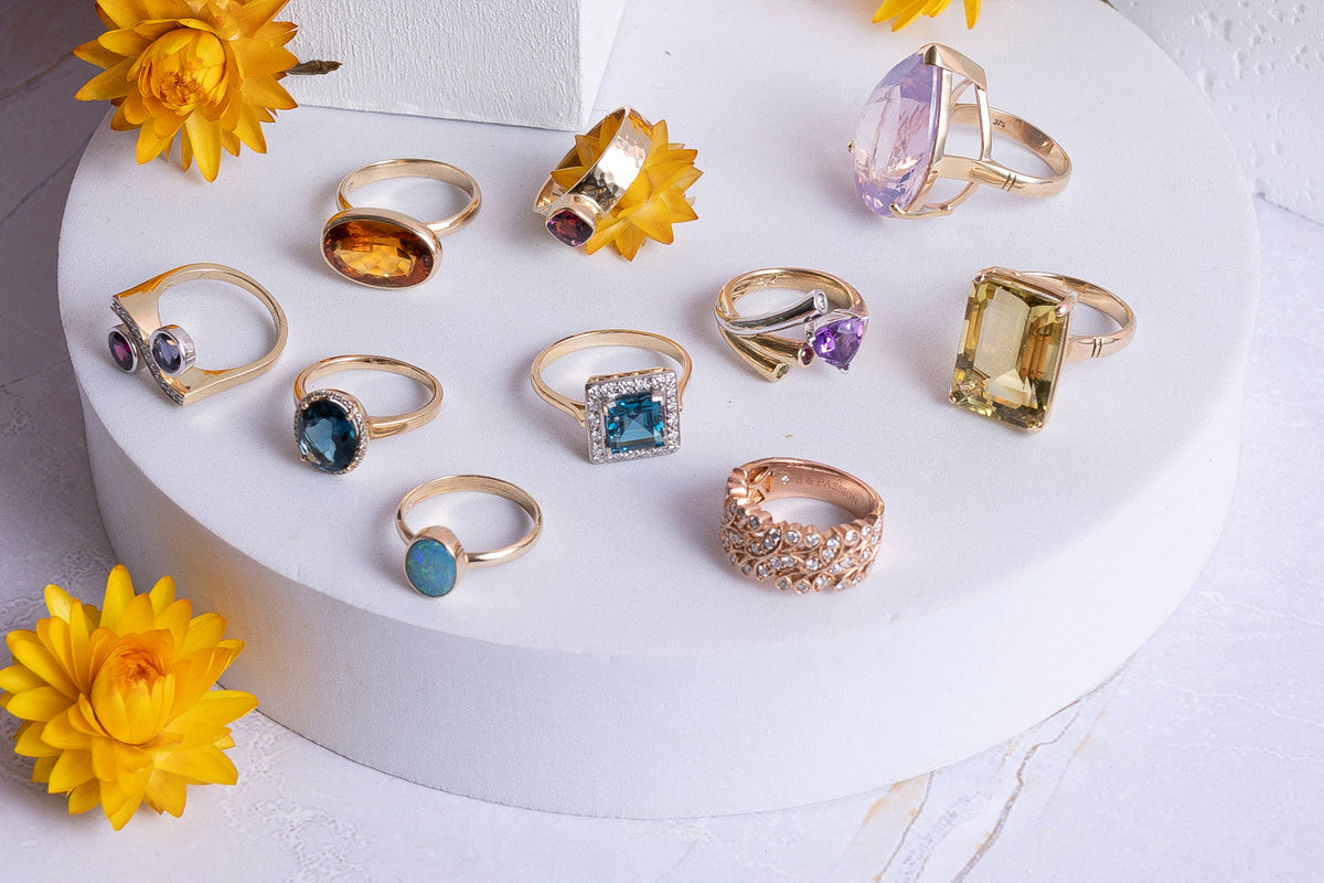 Rings