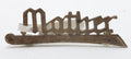 Sterling Silver Mother Brooch