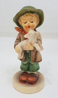 Vintage German Hummel Figurine - Lost Sheep