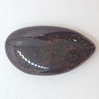 Large Polished Natural Andamooka Matrix Opal – Freeform Shape – Loose / Unset Stone