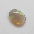 Polished Natural Jelly Opal – Oval Shape – Loose / Unset Stone