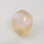 Faceted Natural 2.02ct Fire Jelly Opal - Oval - Loose / Unset Stone