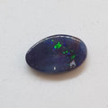 Polished Natural Blue Opal - Freeform Shape - Loose / Unset Stone