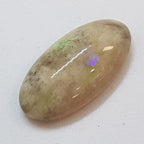 Polished Natural Opal - Oval Shape - Loose / Unset Stone