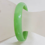 Burmese Jade Bangle