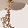 9ct Yellow Gold Charm Bracelet - 16 Charms