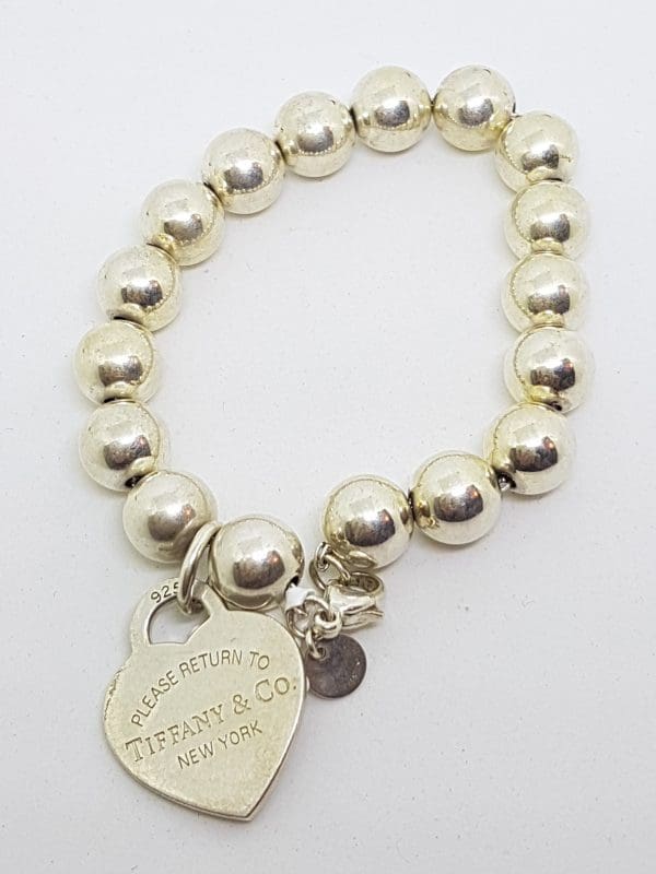 4mm Gold Ball Bracelet – Sentimental Hearts Jewelry