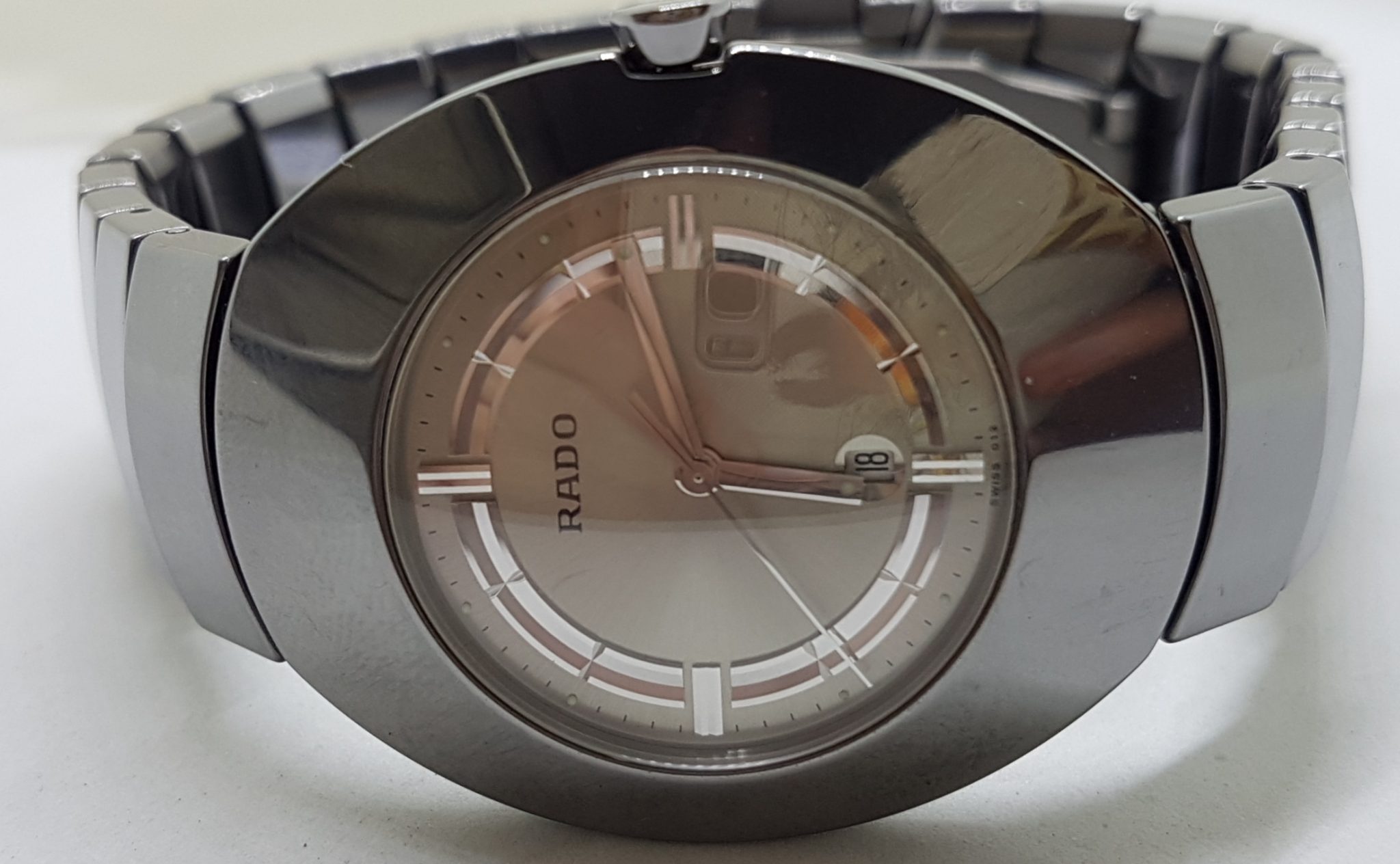 Rado Ovation Watch