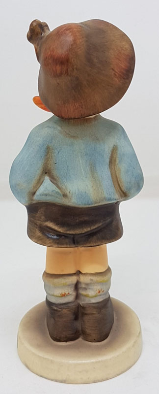 Vintage German Hummel Figurine - Brother