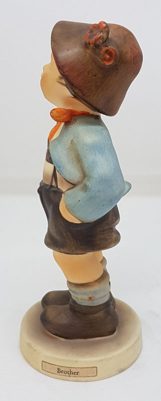 Vintage German Hummel Figurine - Brother