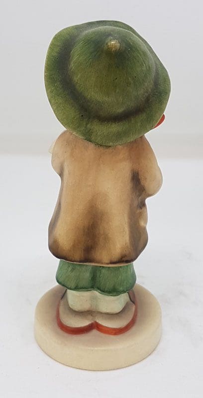 Vintage German Hummel Figurine - Lost Sheep