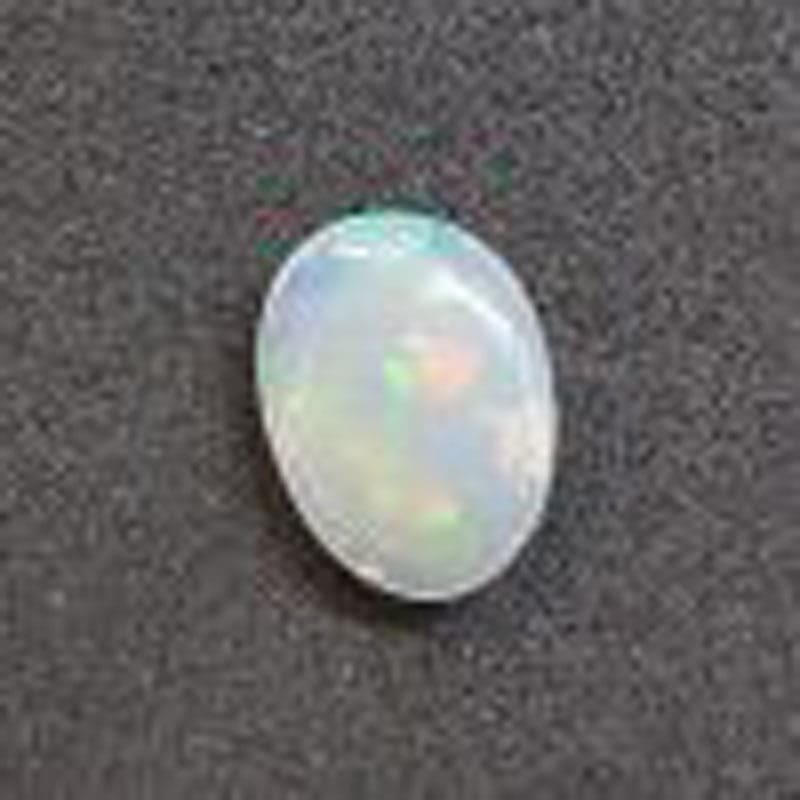 Polished Natural Opal – Oval Shape – Loose / Unset Stone