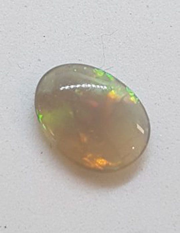 Polished Natural Opal – Oval Shape – Loose / Unset Stone