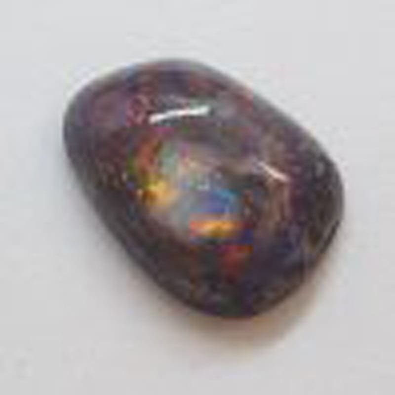 Polished Natural Opal – Freeform Shape – Loose / Unset Stone