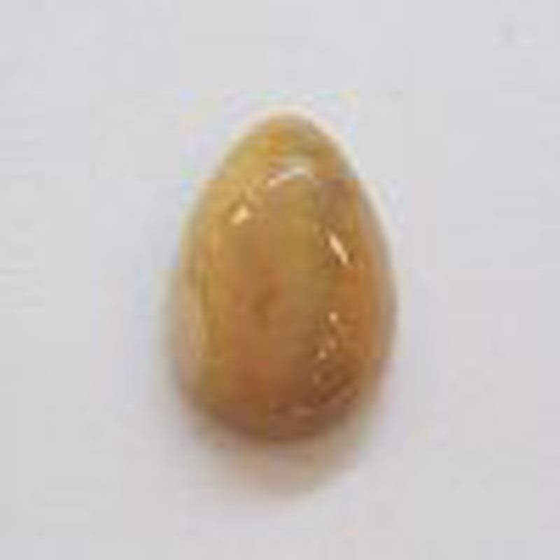 Polished Natural Opal – Teardrop /Pear Shape – Loose / Unset Stone